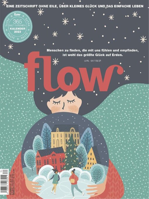 Title details for Flow by DPV Deutscher Pressevertrieb - Available